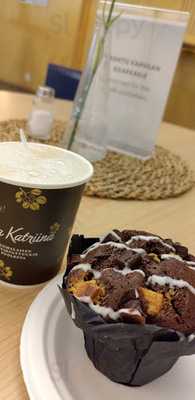 Pitäjänmäen Osuusruokala