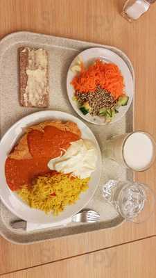 Pitäjänmäen Osuusruokala