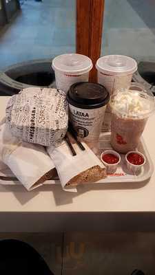 Hesburger Rautatieasema