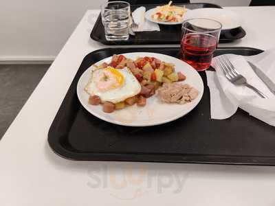 Ravintola Loru Konala