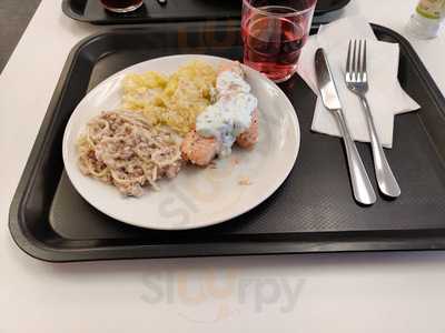 Ravintola Loru Konala