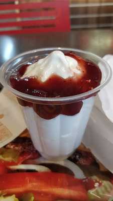 Burger King Helsinki, Mannerheimintie