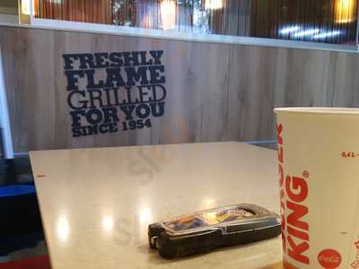 Burger King Helsinki, Mannerheimintie