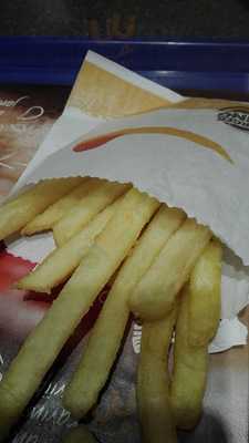 Burger King Helsinki, Mannerheimintie