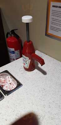 Burger King Helsinki, Mannerheimintie