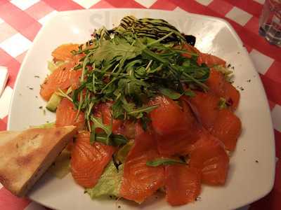 Da Vinci Bar Ristorante