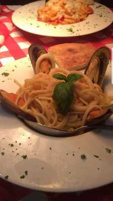 Da Vinci Bar Ristorante