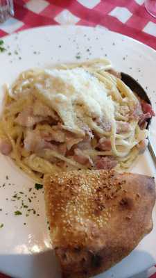 Da Vinci Bar Ristorante