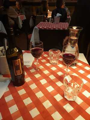 Da Vinci Bar Ristorante