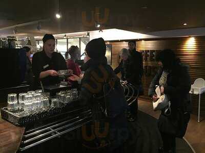 Coffee House Asema-aukio