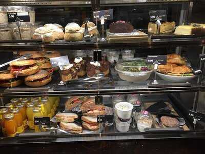 Coffee House Asema-aukio