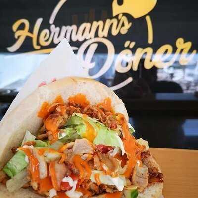Hermann's Döner