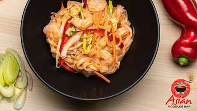 Asian Noodles Bar
