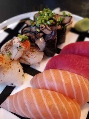 Sushibar+wine Kallio