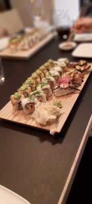 Sushibar+wine Kallio