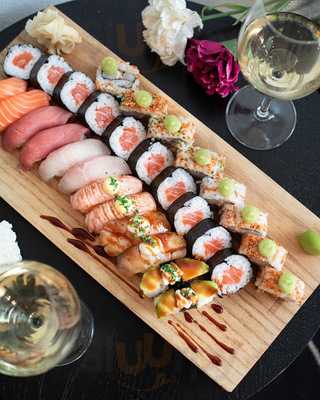 Sushibar+wine Kallio