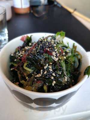 Sushibar+wine Kallio