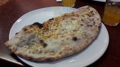 Pihlajiston Pizzeria