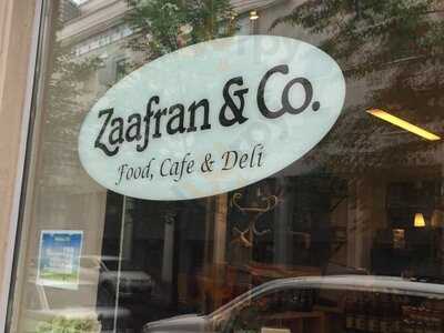 Zaafran And Co