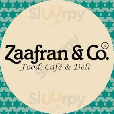 Zaafran And Co