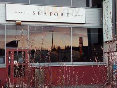 Ravintola Seaport