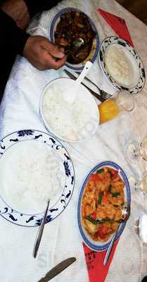 Ravintola Jing Cheng