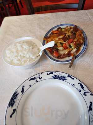 Ravintola Jing Cheng