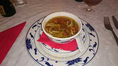 Ravintola Jing Cheng