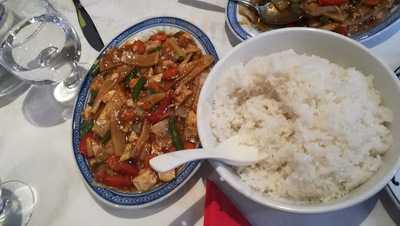 Ravintola Jing Cheng