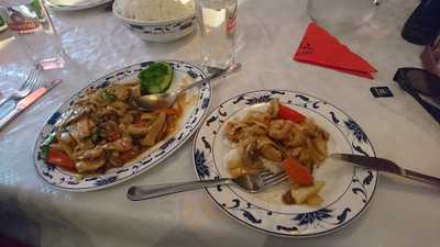 Ravintola Jing Cheng