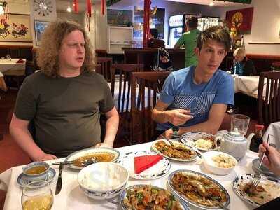 Ravintola Jing Cheng