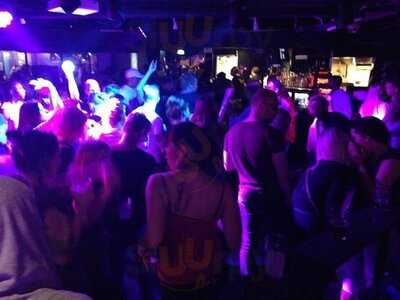 Ravintola Musta Härkä