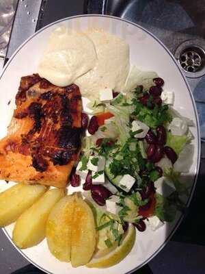 Ravintola Musta Härkä