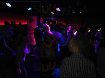 Ravintola Musta Härkä