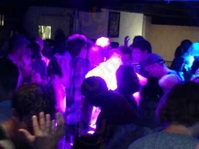 Ravintola Musta Härkä