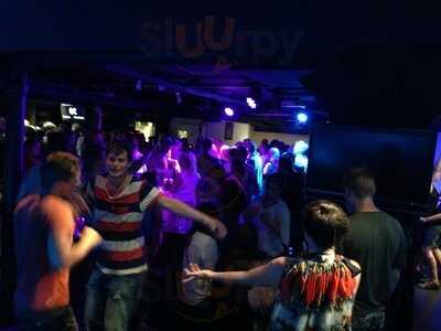 Ravintola Musta Härkä