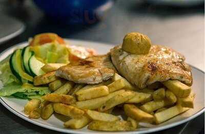 Ravintola Musta Härkä