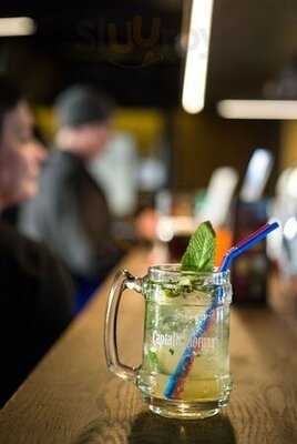 Ravintola Musta Härkä