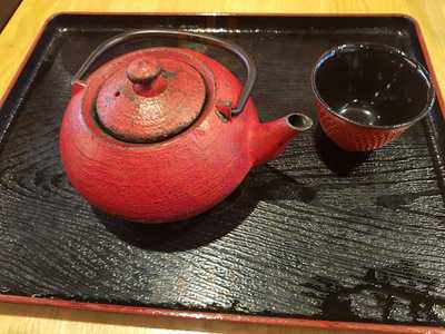 Two Tigers Sushi And Noodle