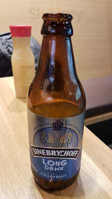 Two Tigers Sushi And Noodle