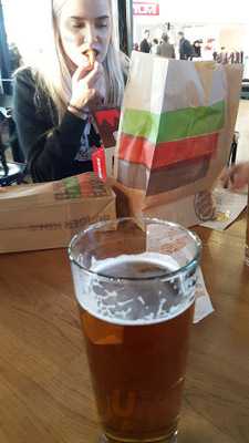 Two Tigers Sushi And Noodle