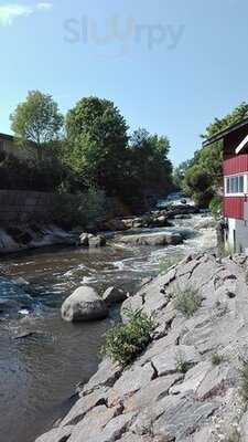 Ravintola Koskenranta