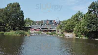 Ravintola Koskenranta