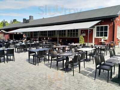 Ravintola Koskenranta