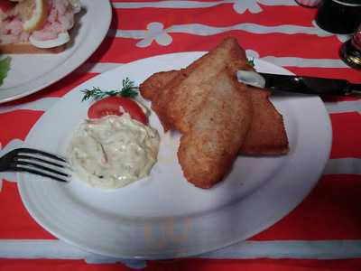 Tanskalainen Voileipa