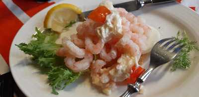 Tanskalainen Voileipa