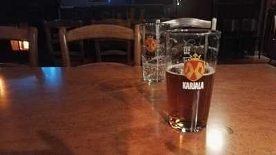 Ravintola Ruiskumestari