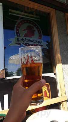 Ravintola Ruiskumestari