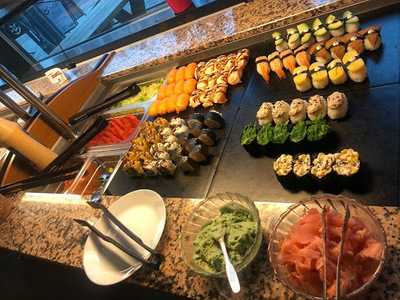 Sushi Like Vuosaari