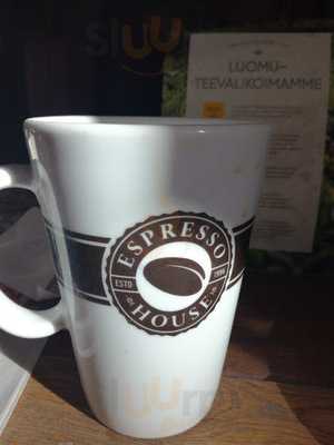 Espresso House
